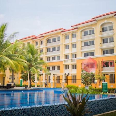 Kara'S Suite Cebu Buitenkant foto