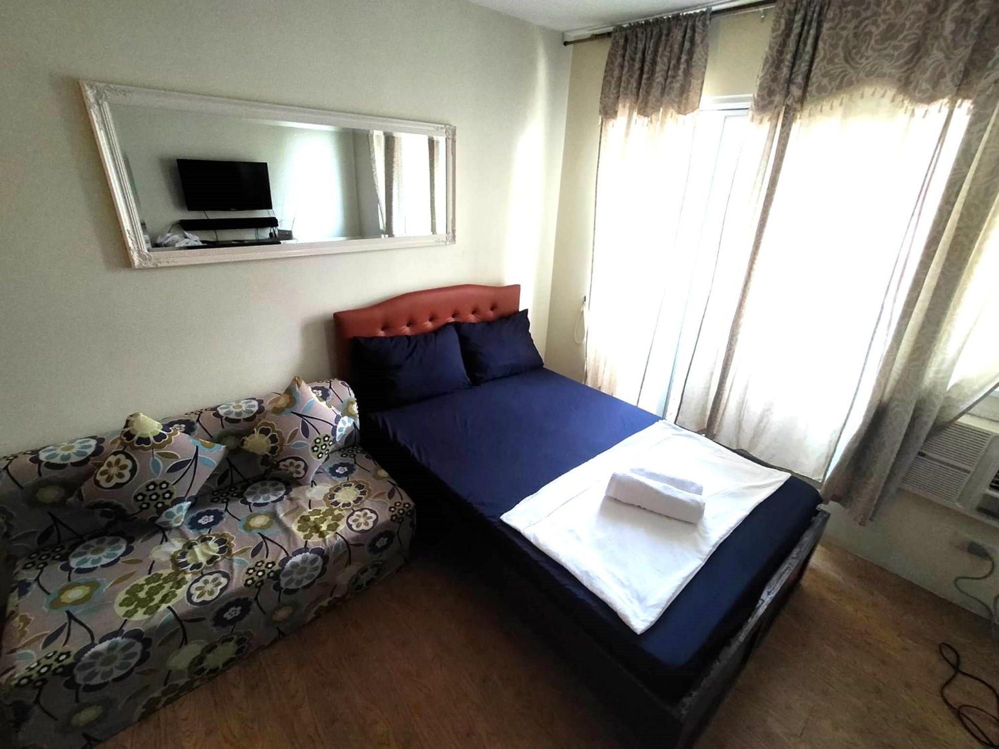 Kara'S Suite Cebu Buitenkant foto