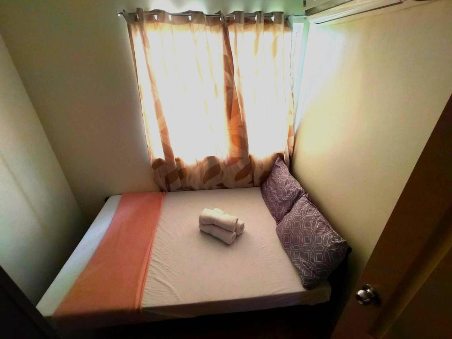 Kara'S Suite Cebu Buitenkant foto