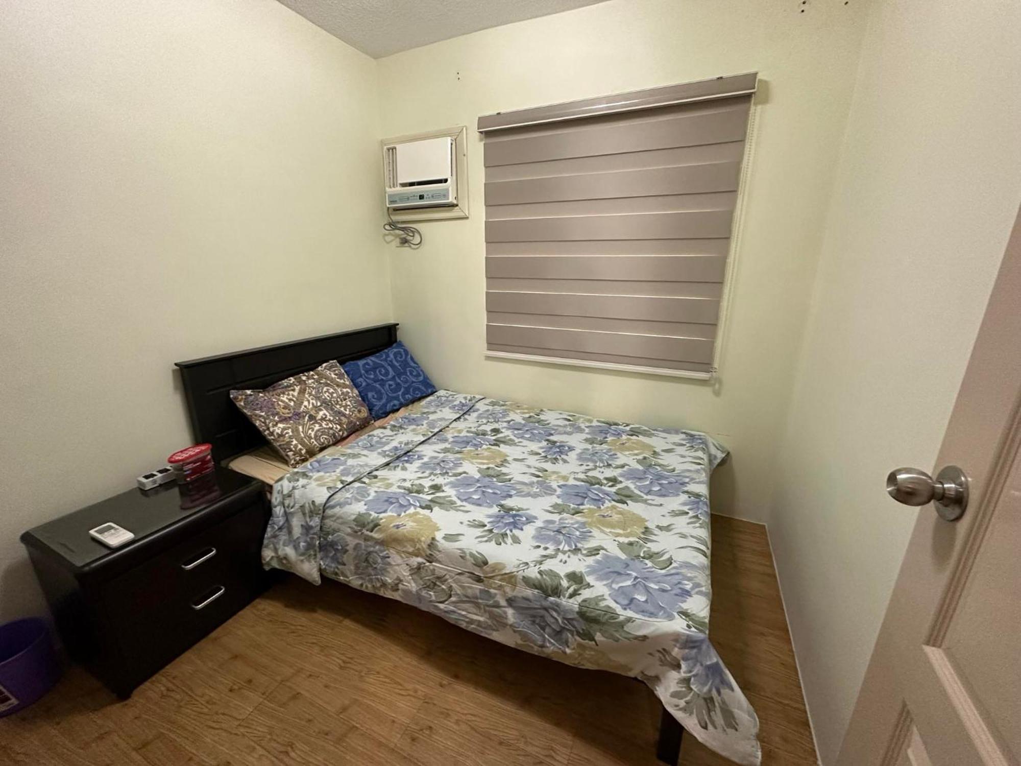 Kara'S Suite Cebu Buitenkant foto