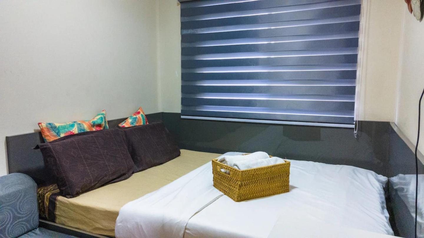 Kara'S Suite Cebu Buitenkant foto