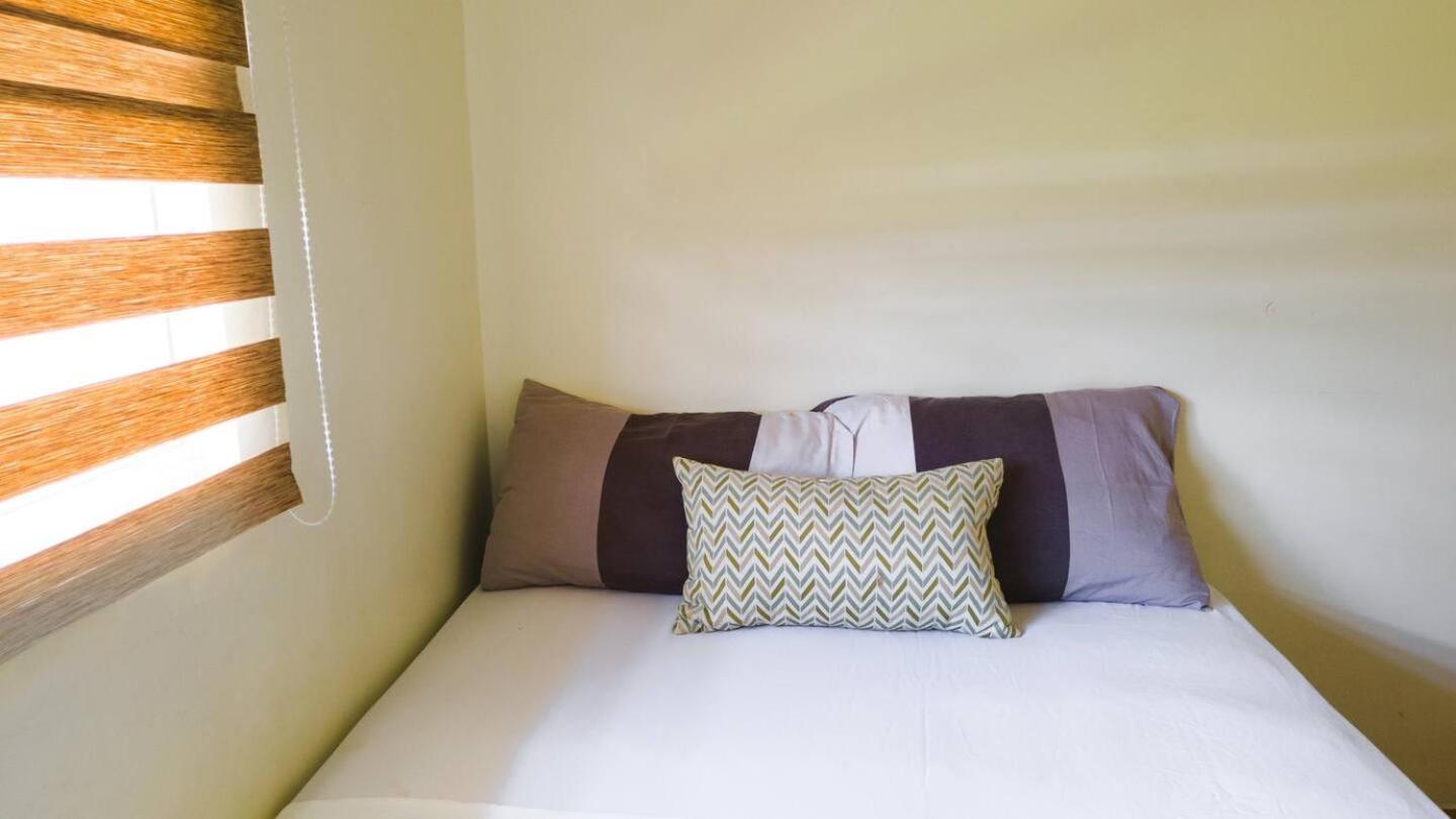 Kara'S Suite Cebu Buitenkant foto