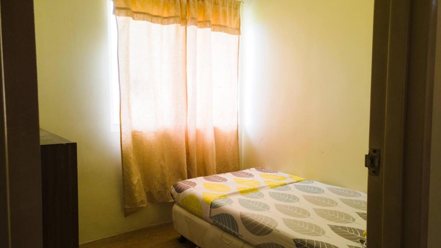 Kara'S Suite Cebu Buitenkant foto