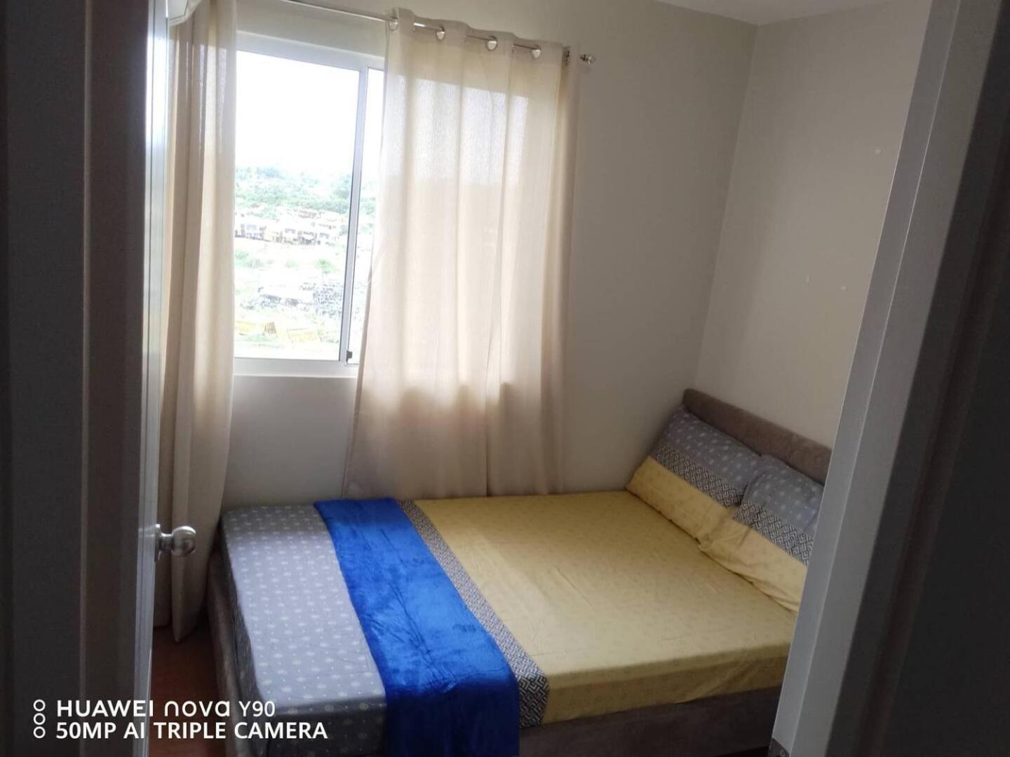 Kara'S Suite Cebu Buitenkant foto