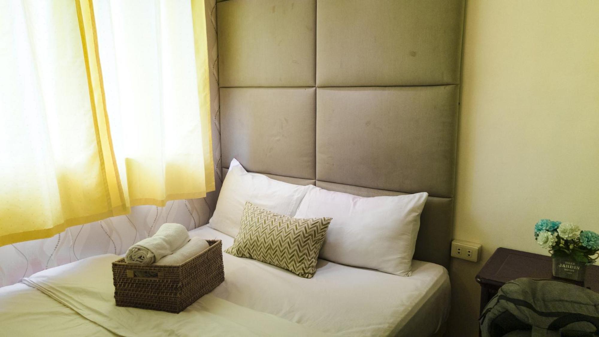 Kara'S Suite Cebu Buitenkant foto