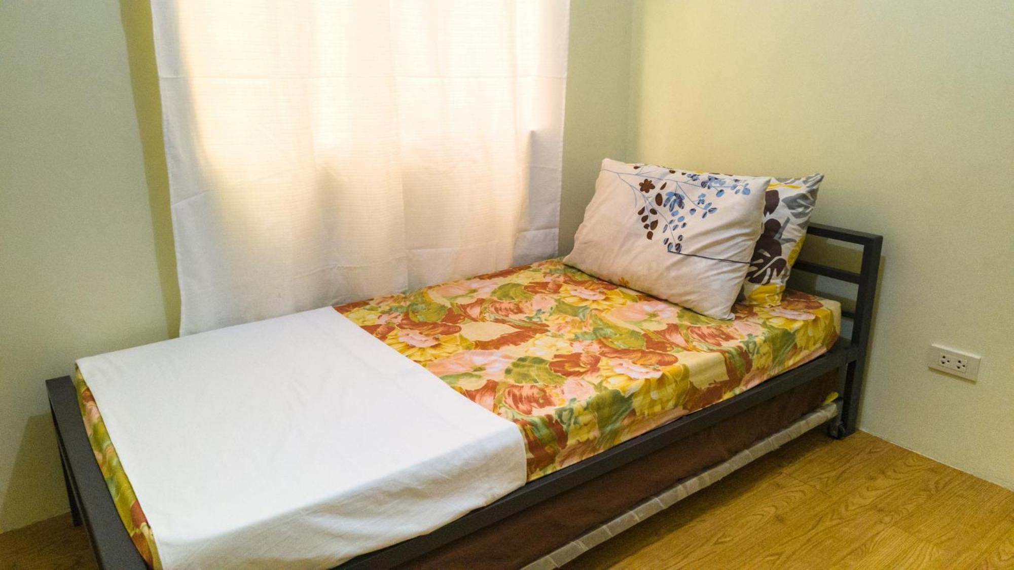 Kara'S Suite Cebu Buitenkant foto